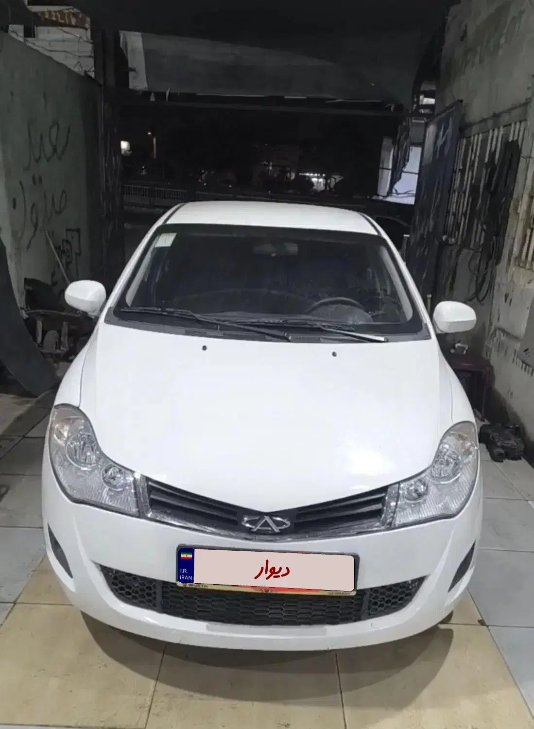 ام وی ام ۳۱۵|خودرو سواری و وانت|اهواز, آسیاباد|دیوار