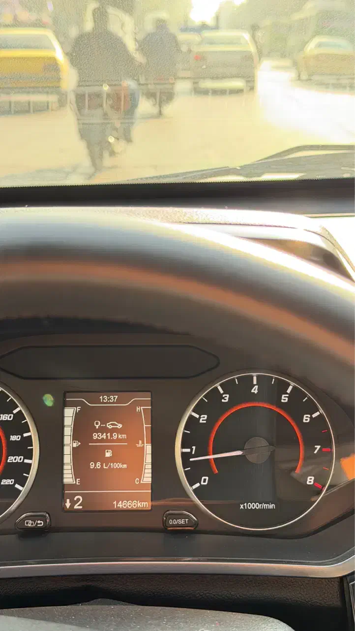 ایکس۲۲پرو ۱۴۰۳ درحدصفر|خودرو سواری و وانت|گنبد کاووس, |دیوار