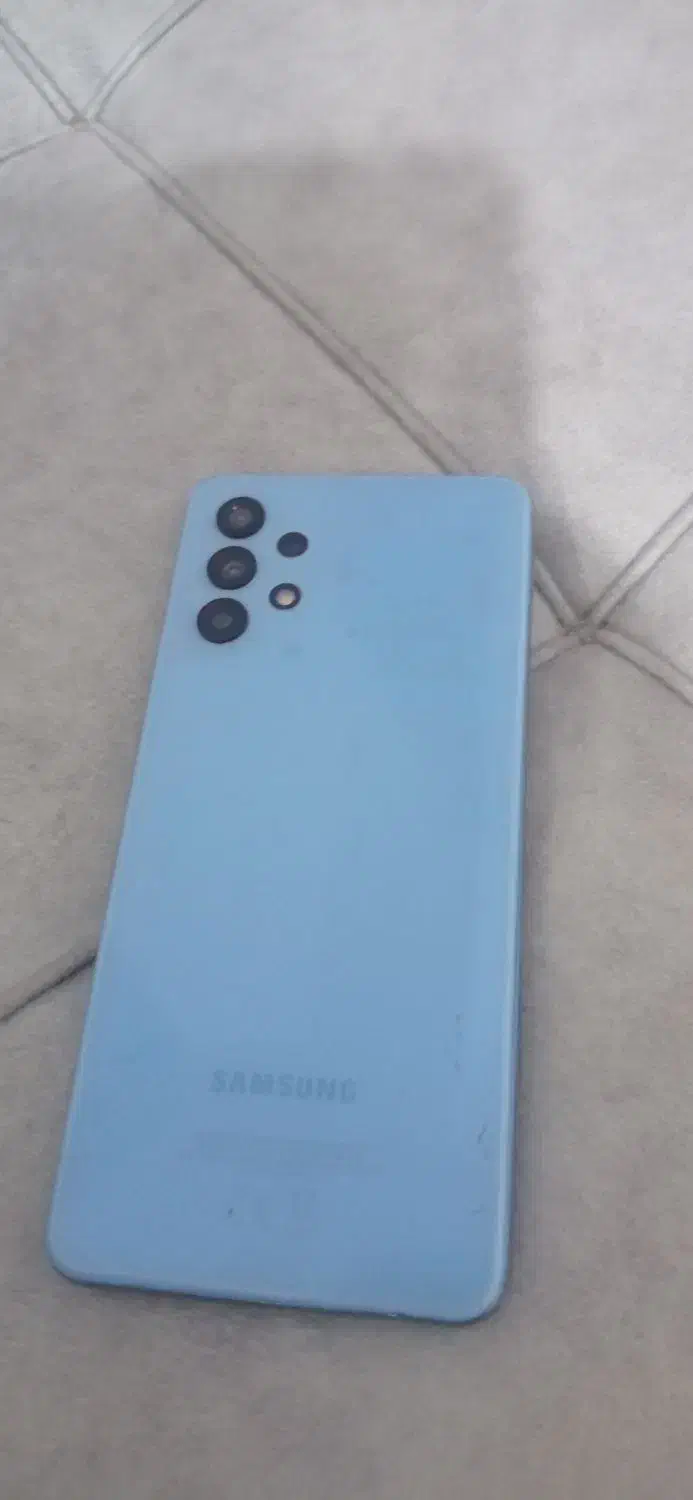 a32|موبایل|همدان, |دیوار