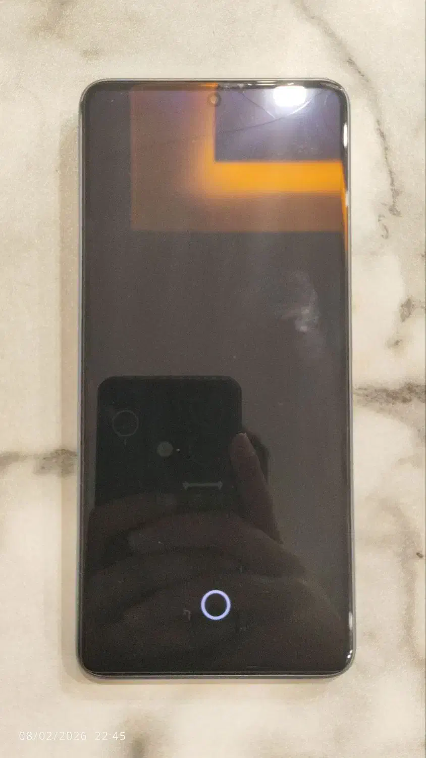 Poco X6 256|موبایل|ملارد, |دیوار