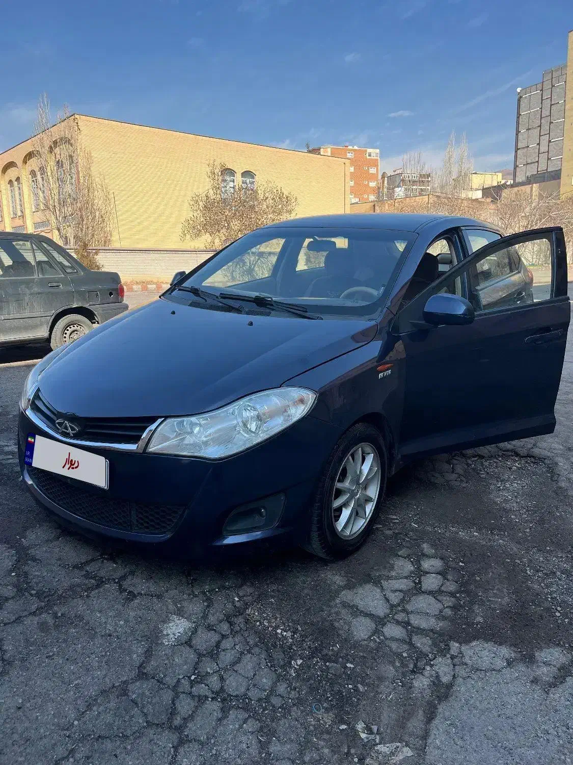 Mvm 315|خودرو سواری و وانت|تبریز, |دیوار