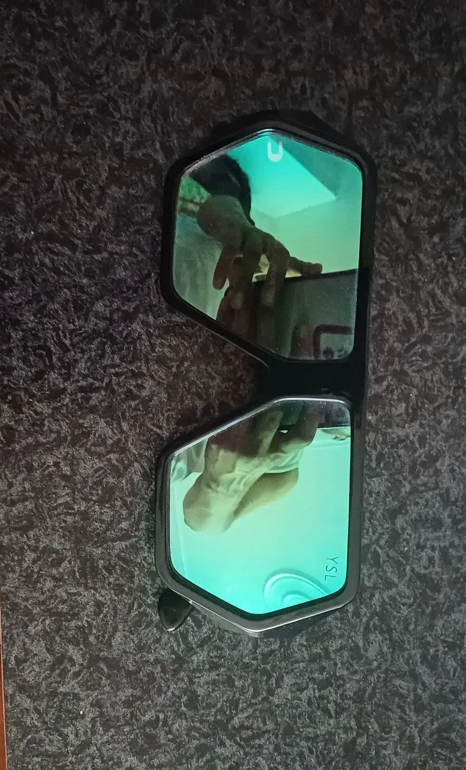 عینک ysl اسپرت uv|زیورآلات و اکسسوری|تهران, باشگاه نفت|دیوار