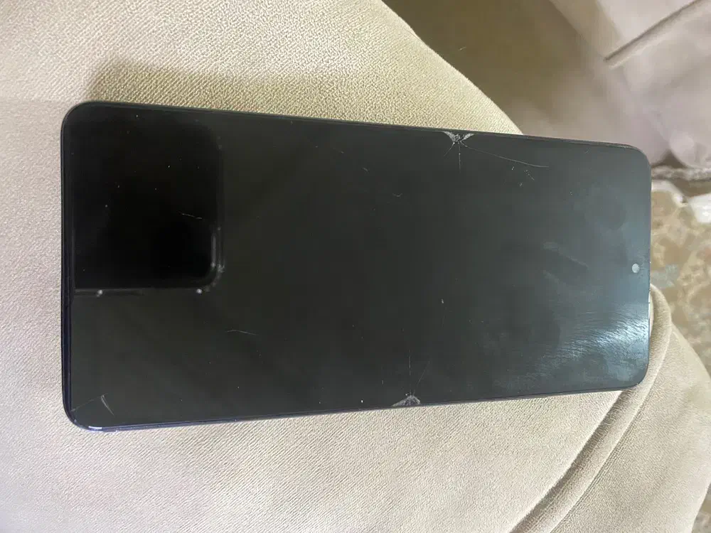 شیائومی Poco x4Pro 5G 25|موبایل|قرچک, باقرآباد|دیوار