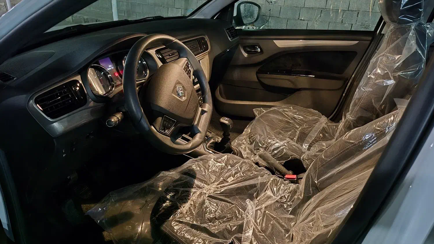 تارا V1 پلاس TU5P|خودرو سواری و وانت|باغ ملک, |دیوار