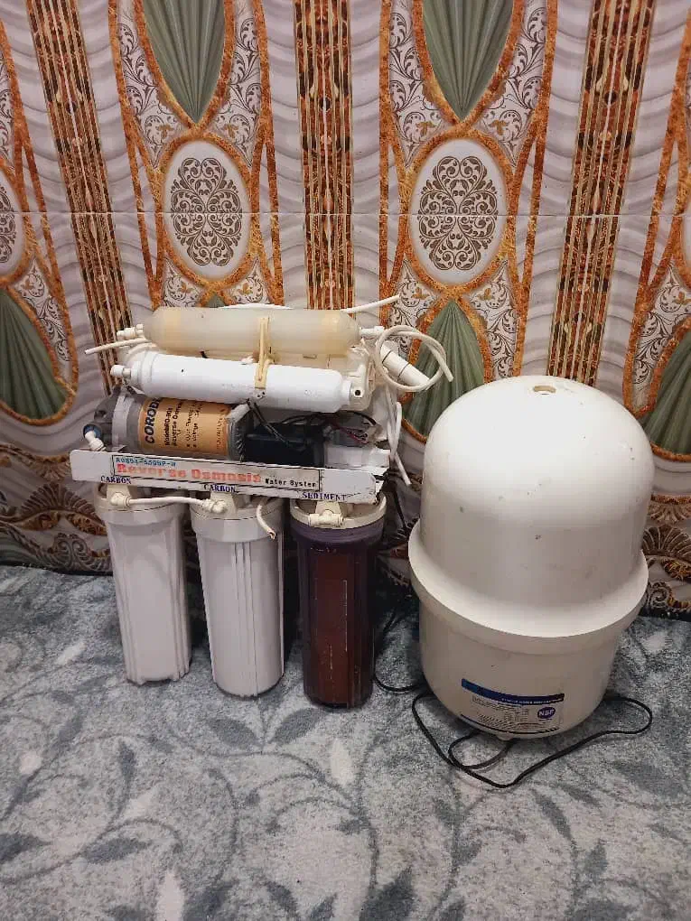 تصفیه آب|آب‌سردکن و تصفیه آب|اهواز, پردیس|دیوار