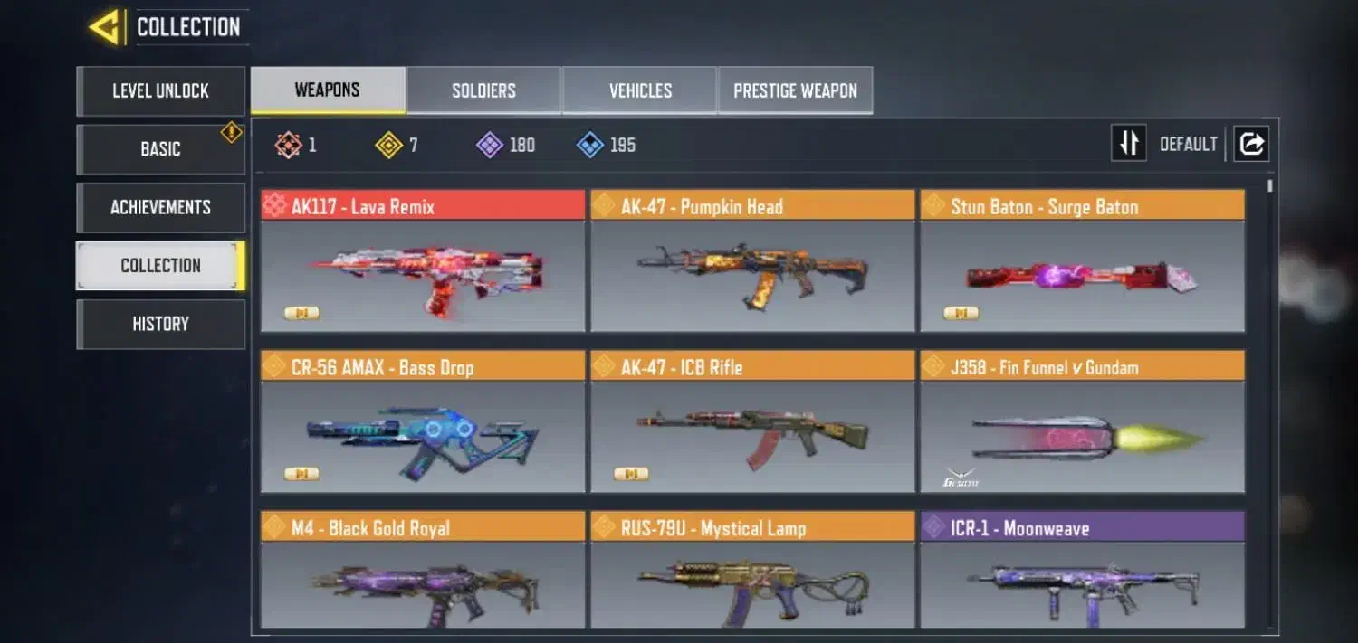 اکانت کالاف|کنسول، بازی ویدئویی و آنلاین|مراغه, |دیوار