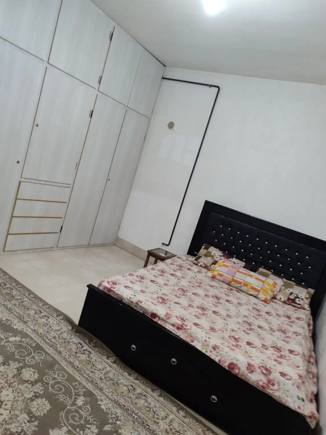 سوئیت اجاره ای گلدشت|اجارهٔ کوتاه‌مدت آپارتمان و سوئیت|بروجرد, |دیوار