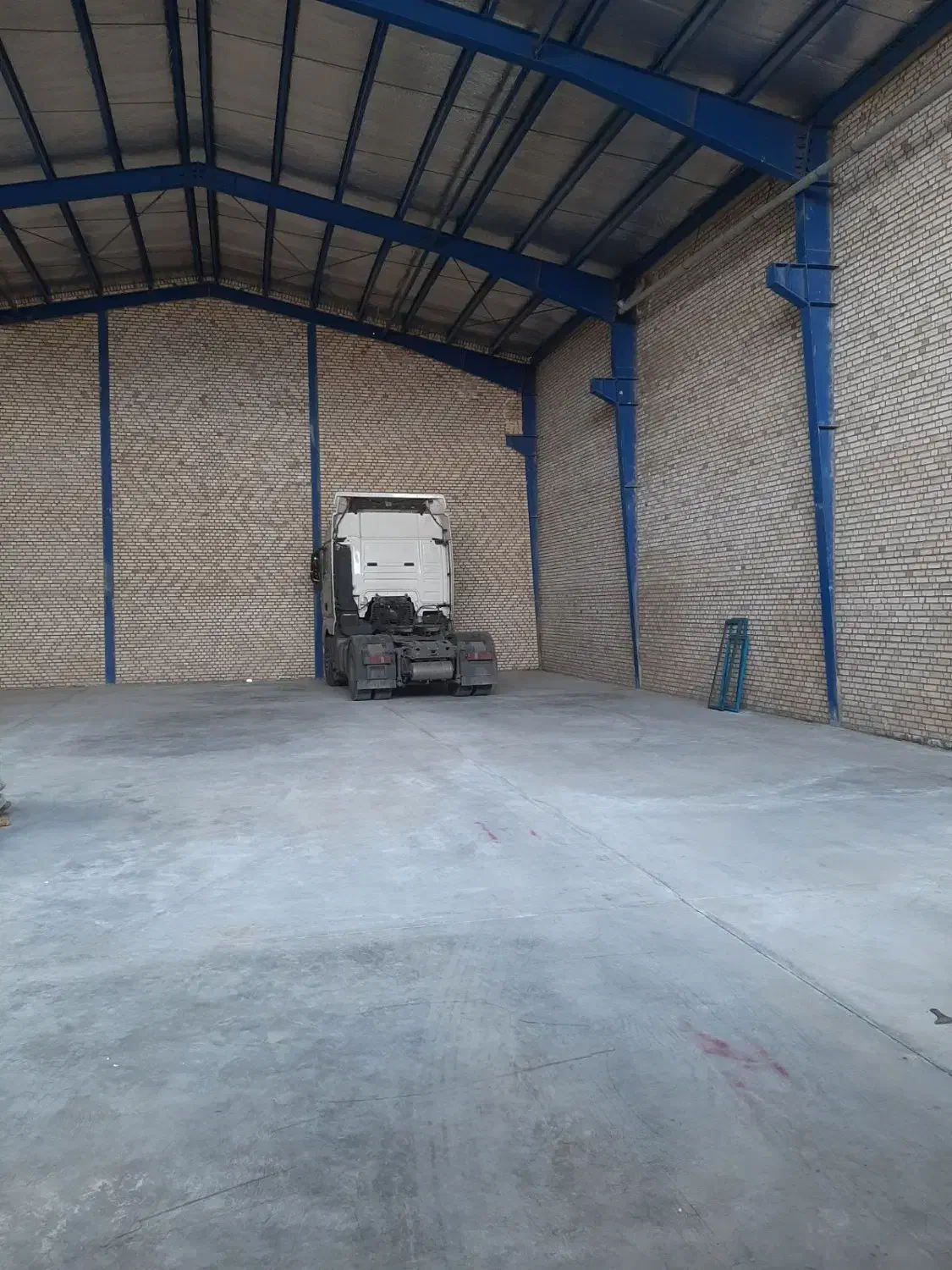 اجاره کارگاه صنعتی تولیدی در تپه سلام|اجارهٔ دفتر صنعتی، کشاورزی، تجاری|ملکآباد, |دیوار