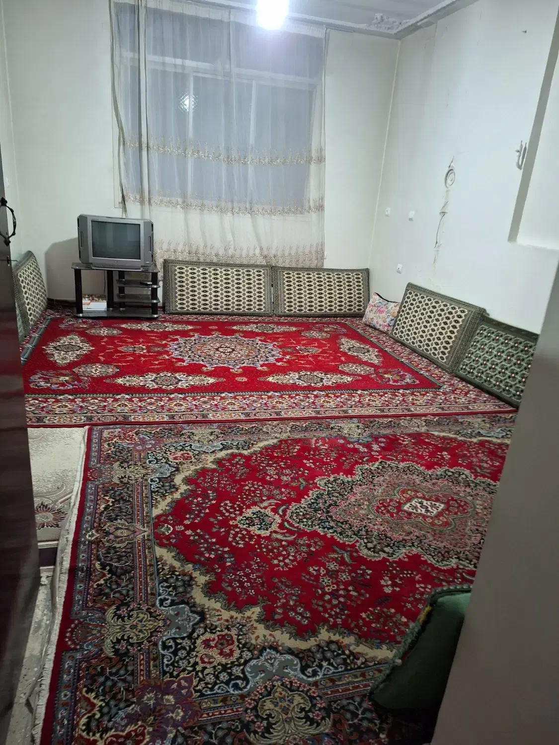 خانه ۵۰ متری|اجارهٔ آپارتمان|تهران, تختی|دیوار