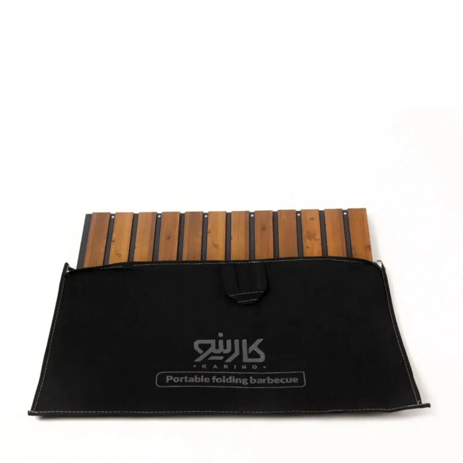 میز پیش دست تاشو|میز و صندلی غذاخوری|خمینیشهر, |دیوار