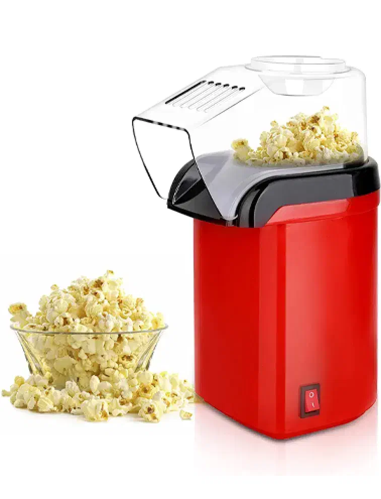 پاپ‌کورن‌ساز برقی|اجاق گاز و لوازم برقی پخت‌وپز|اردبیل, |دیوار