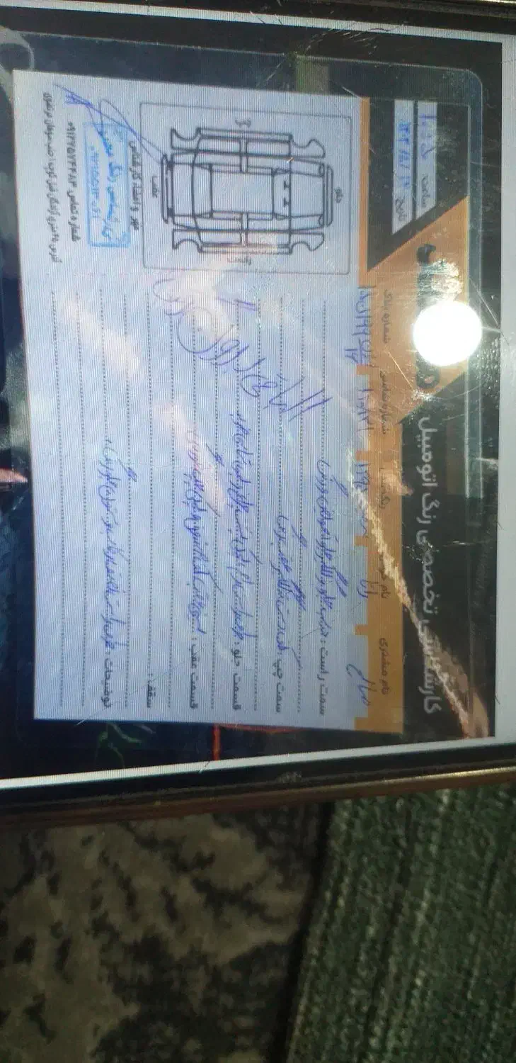 رانا ۹۵ ، کم کار|خودرو سواری و وانت|جعفرآباد, |دیوار