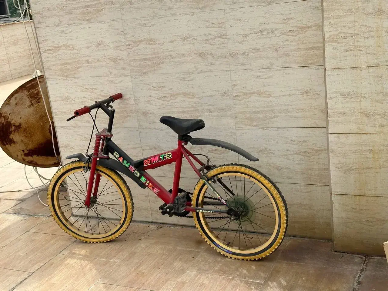 دوچرخه 12|دوچرخه، اسکیت، اسکوتر|گرگان, |دیوار