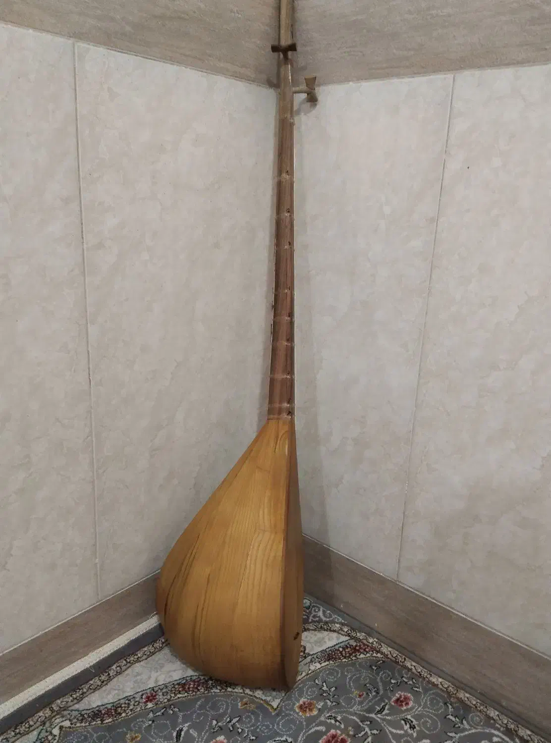 5/500/000|سازهای سنتی|قائن, |دیوار