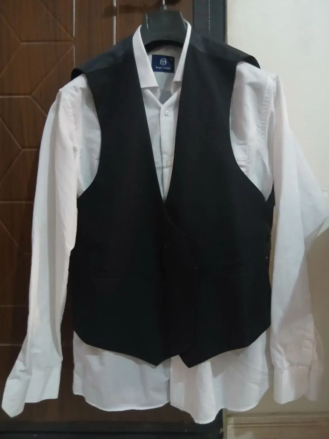 کت شلوار به همراه پیراهن و جلیغه|لباس|تهران, شهرآرا|دیوار