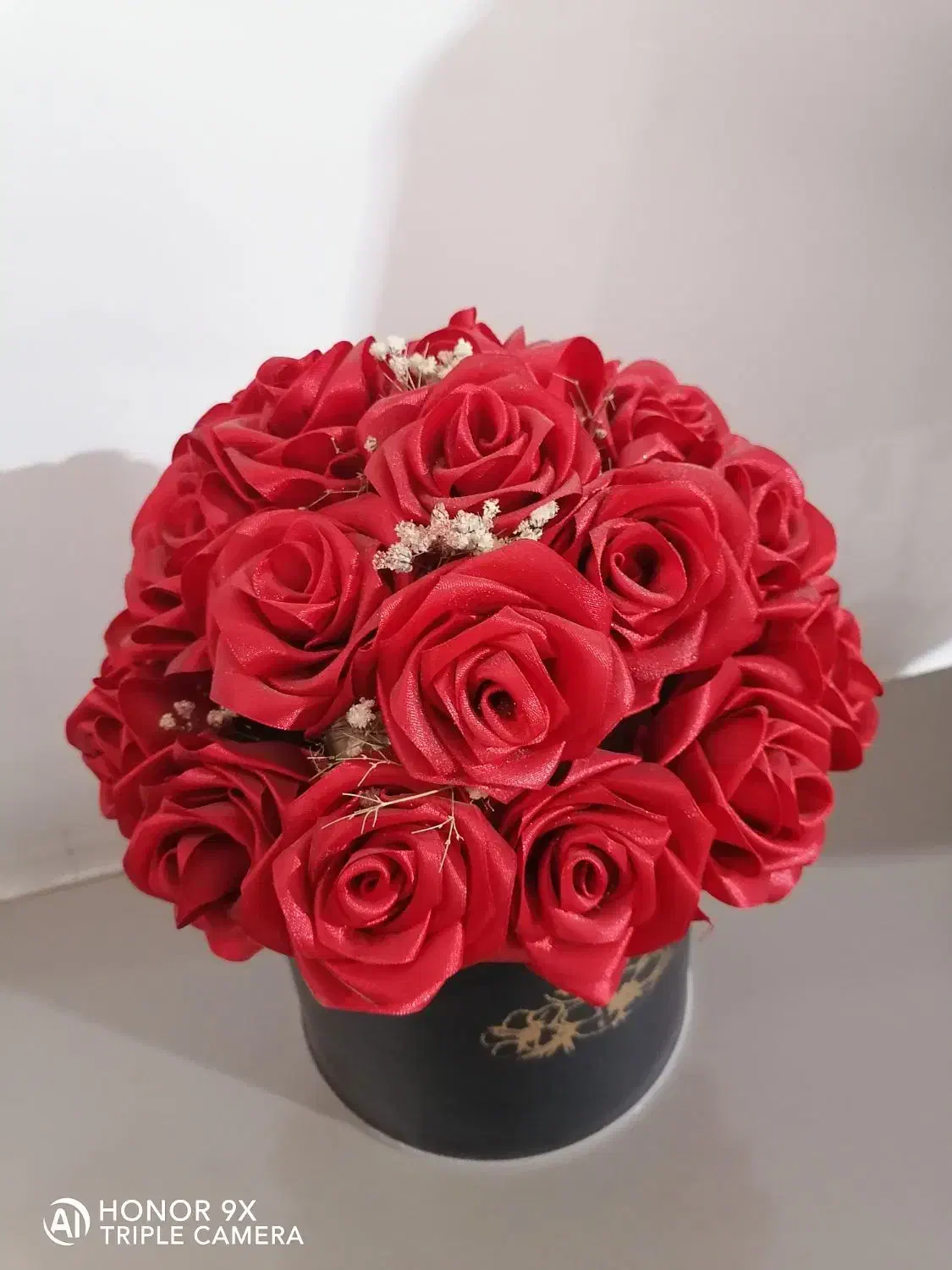 باکس گل روبانی|گل مصنوعی|نیشابور, شهرک رضوی|دیوار