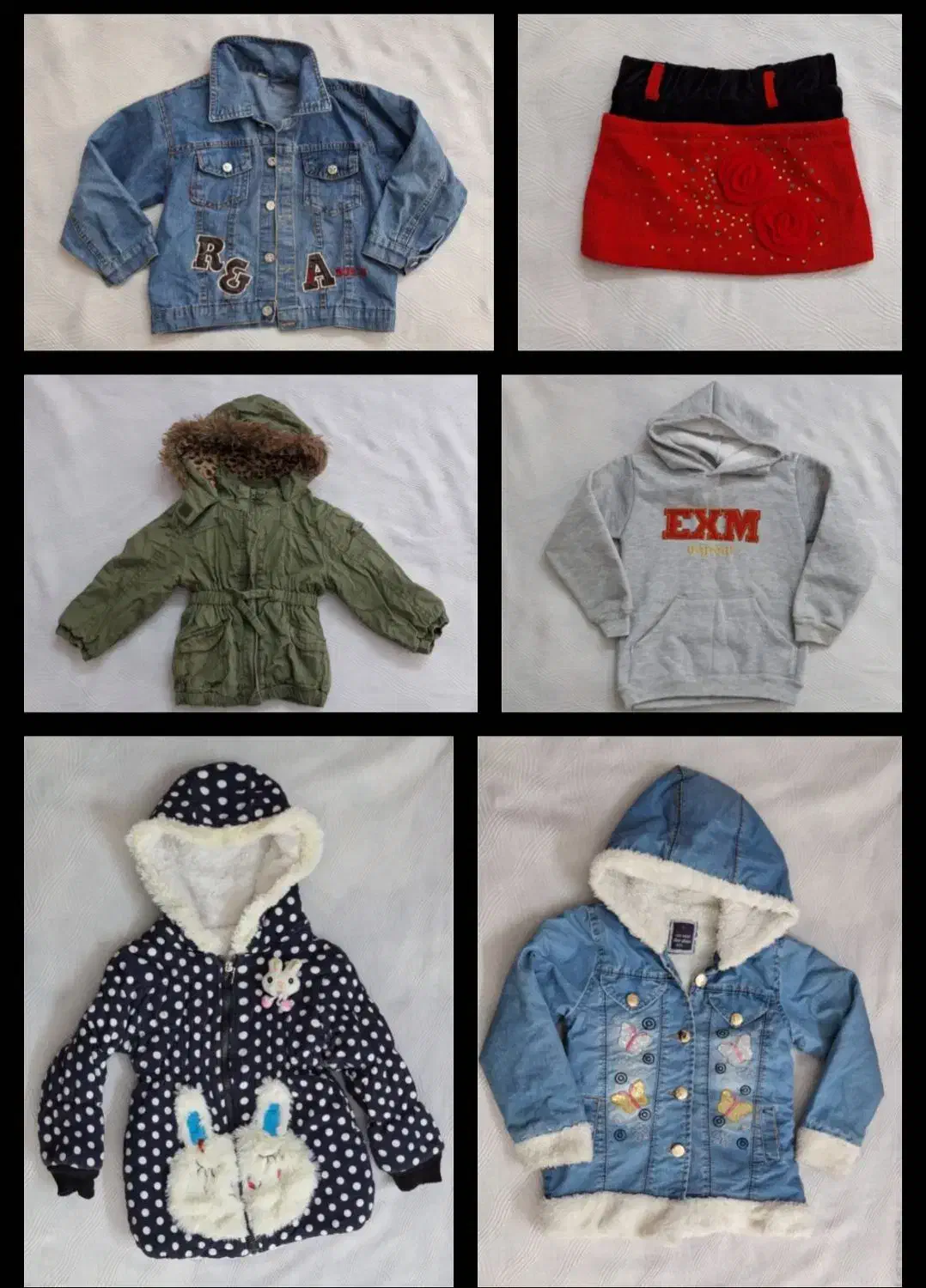 لباس بچگانه|کفش و لباس بچه|زنجان, |دیوار