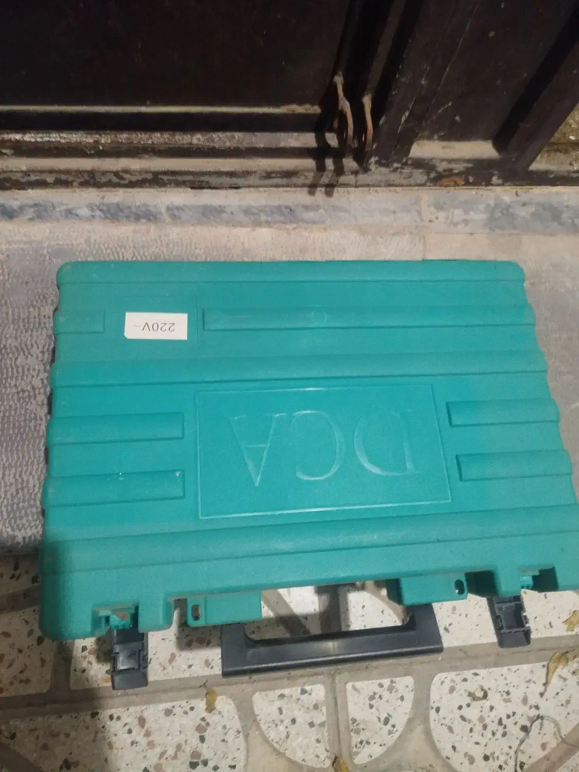 بتن کن|ابزارآلات|نظرآباد, رسالت|دیوار