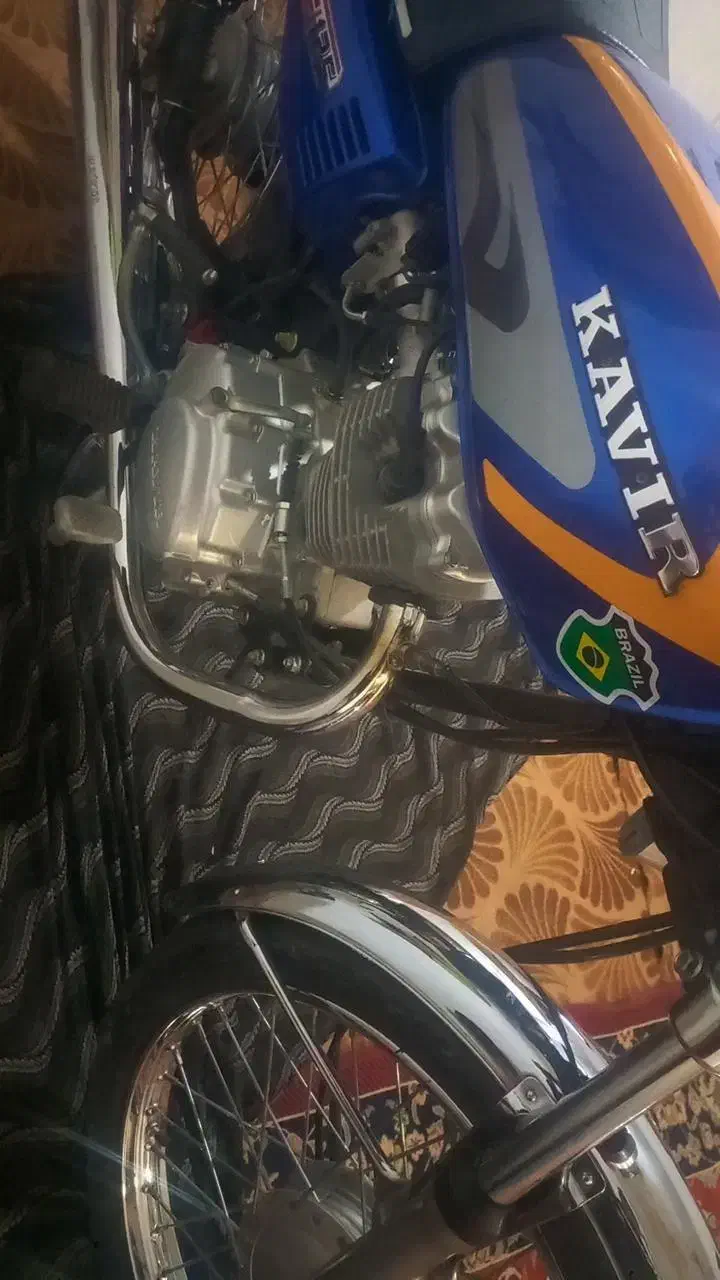 موتور کویر|موتورسیکلت|تاتار علیا, |دیوار