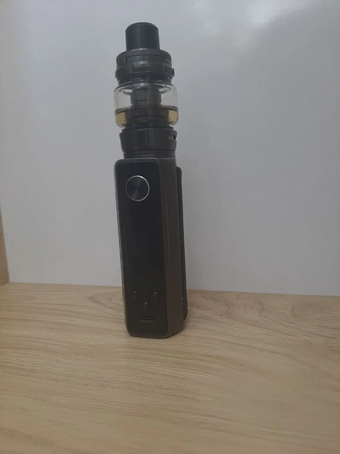 ویپ (Vaporasso Target 80)|زیورآلات و اکسسوری|رشت, پیرکلاچای|دیوار