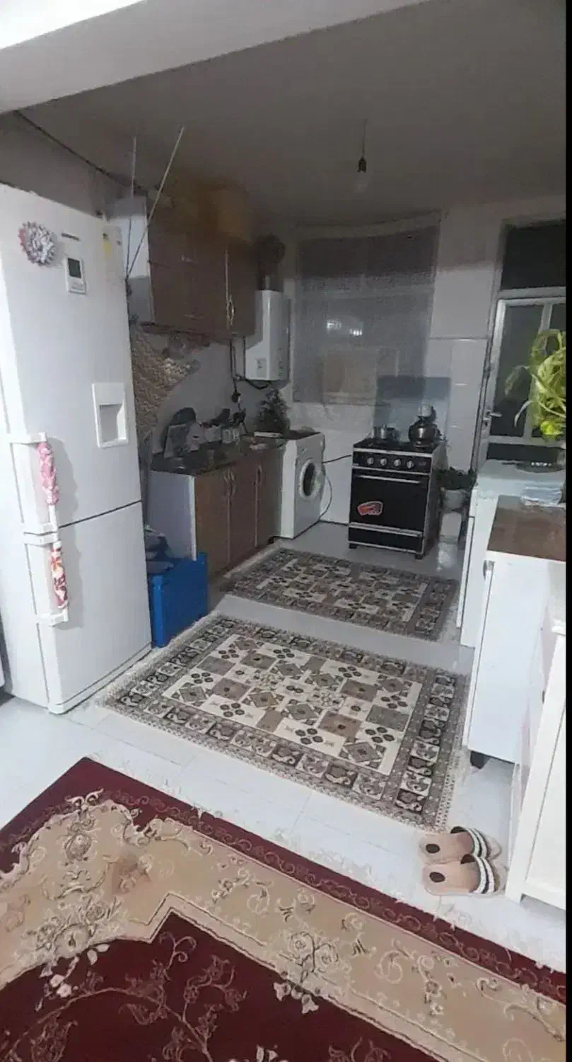 سوییت ۷۵ متری حمیدیان خ ایران ک وارش|فروش آپارتمان|رشت, پاره بیجار|دیوار