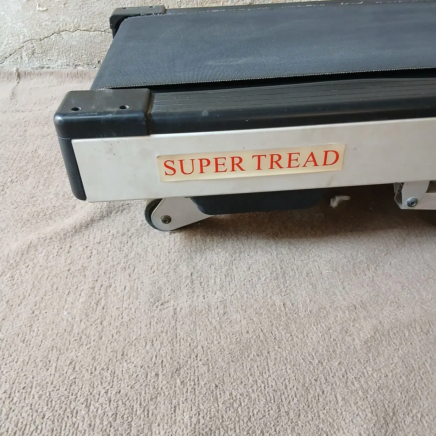 تردمیل ورقص کمر|تجهیزات ورزشی|قم, باسکول|دیوار