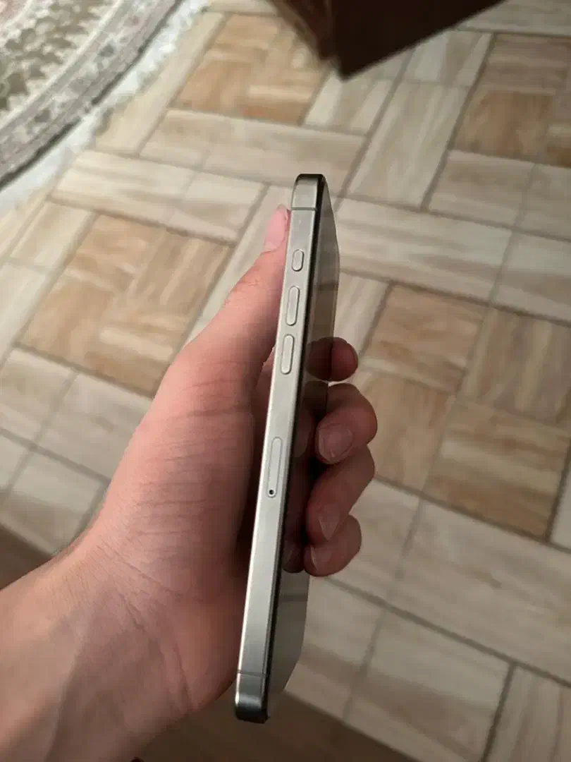 آیفون ۱۵ پرومکس256|موبایل|ارومیه, |دیوار