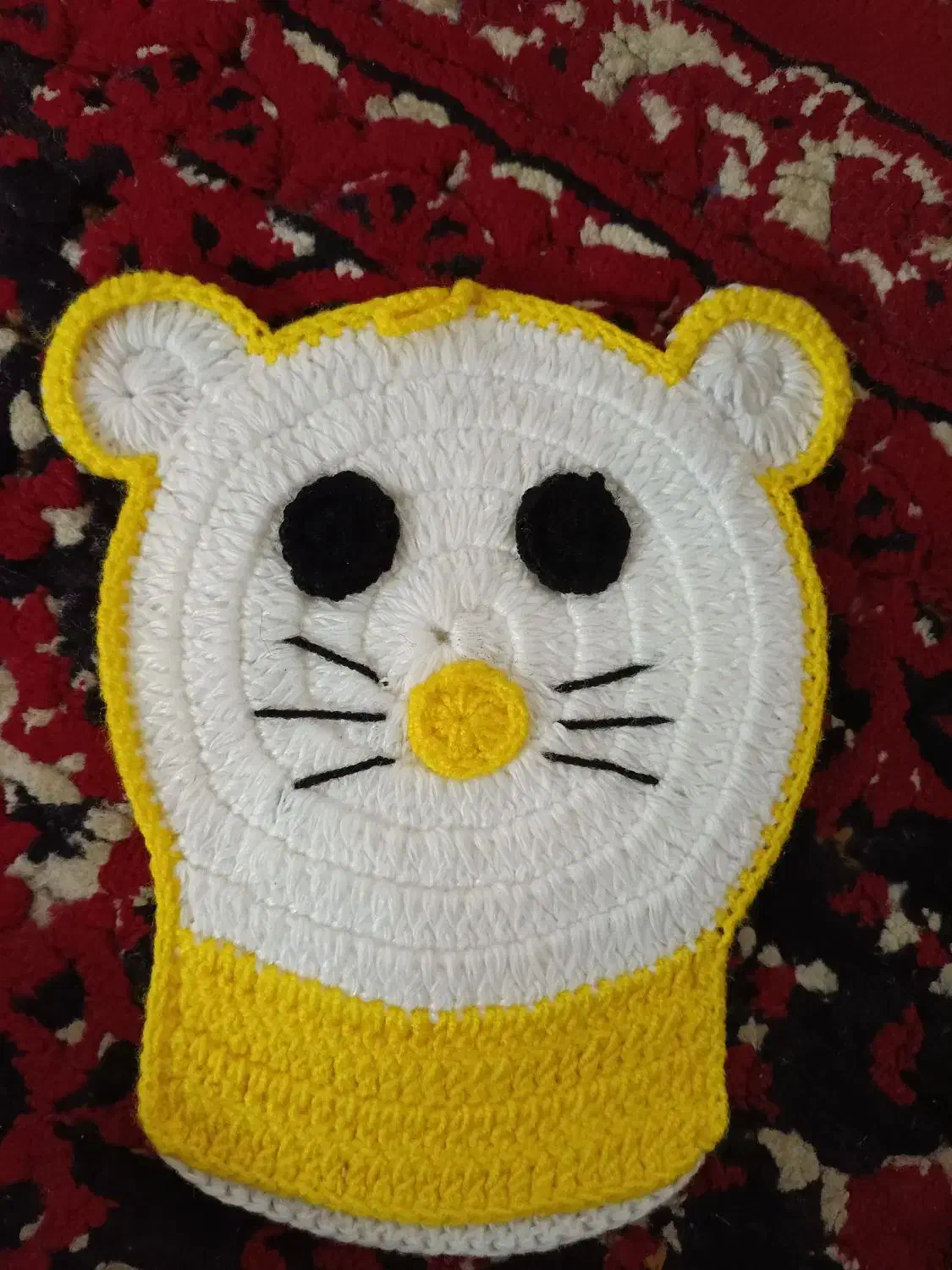 لیف فانتزی برای بچه|لوازم حمام|رفسنجان, |دیوار