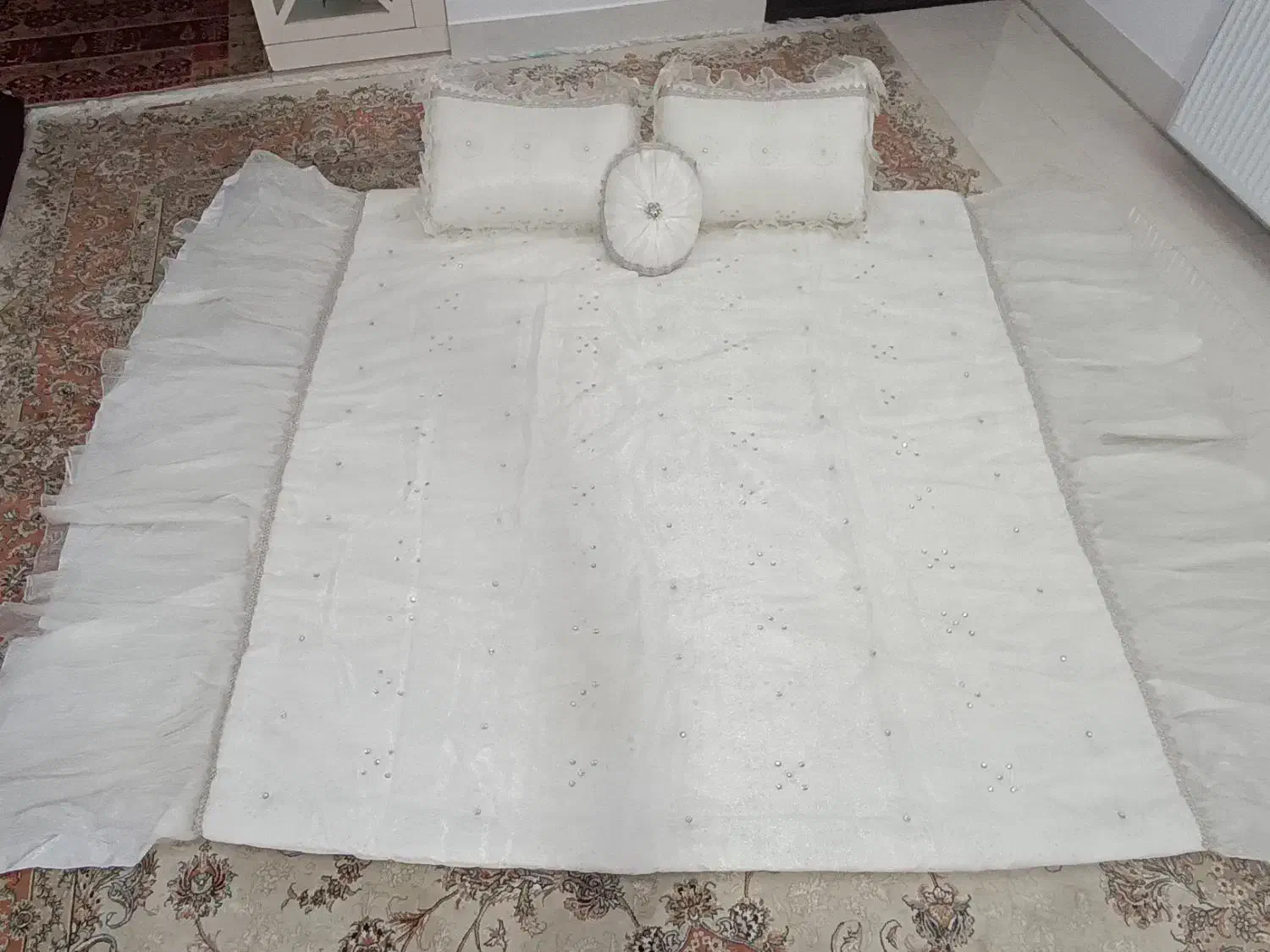 حراجی|سرویس روتختی|مشهد, شهرک بهارستان|دیوار