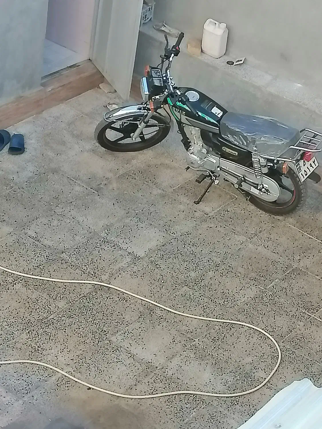 ۱۴۰۳|موتورسیکلت|قصرشیرین, |دیوار