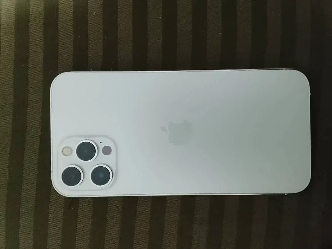 آیفون ۱۲ پرومکس iphone 12 promax ZAA|موبایل|تهران, دبستان|دیوار