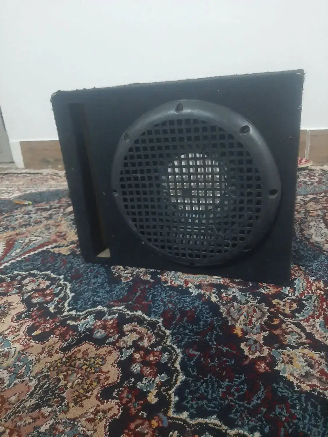 ساب جی بی ال هزار|صوتی و تصویری|گرگان, |دیوار