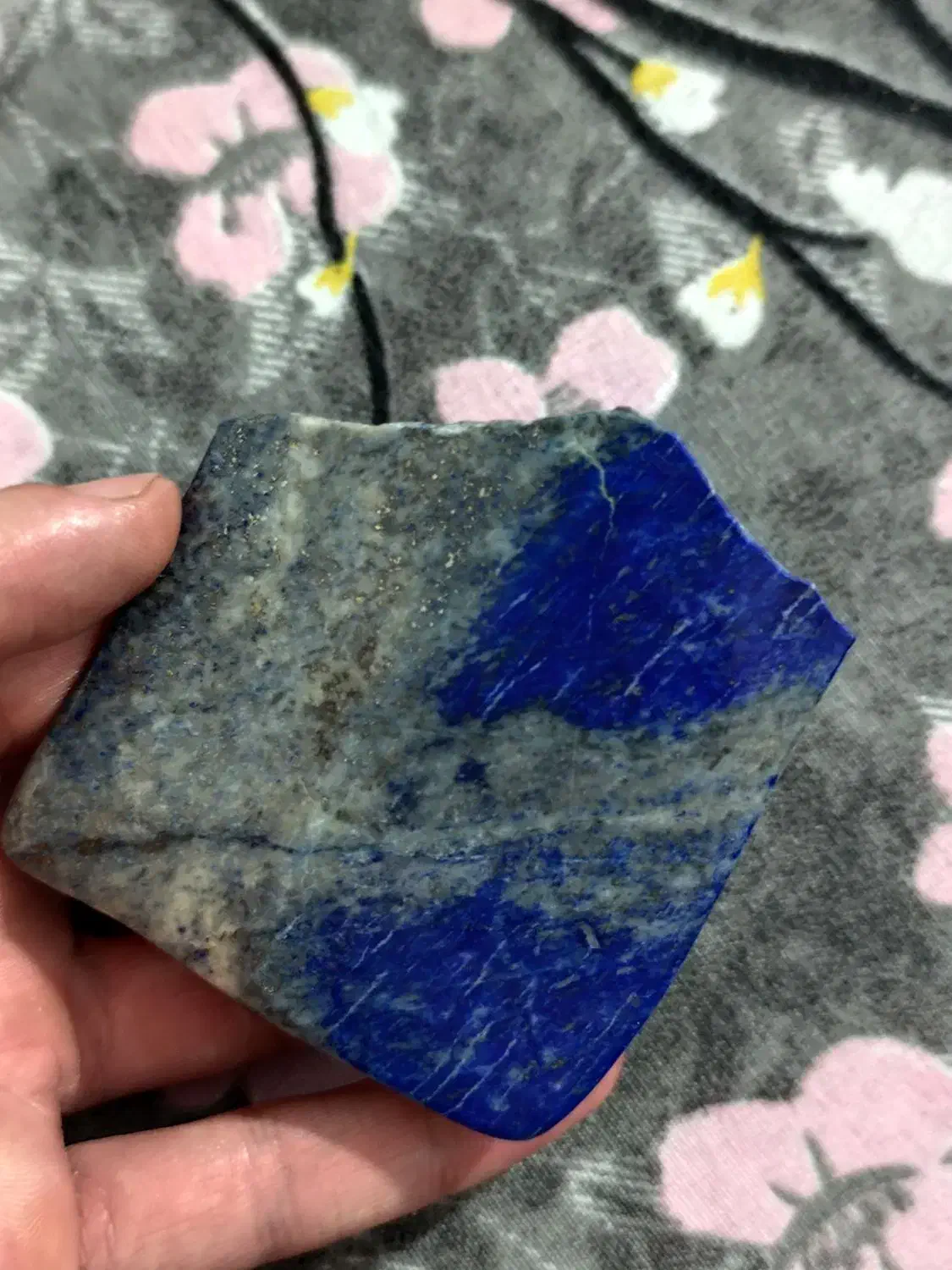 سنگ راف عتیقه لاجورد|کلکسیون اشیاء عتیقه|سنندج, |دیوار