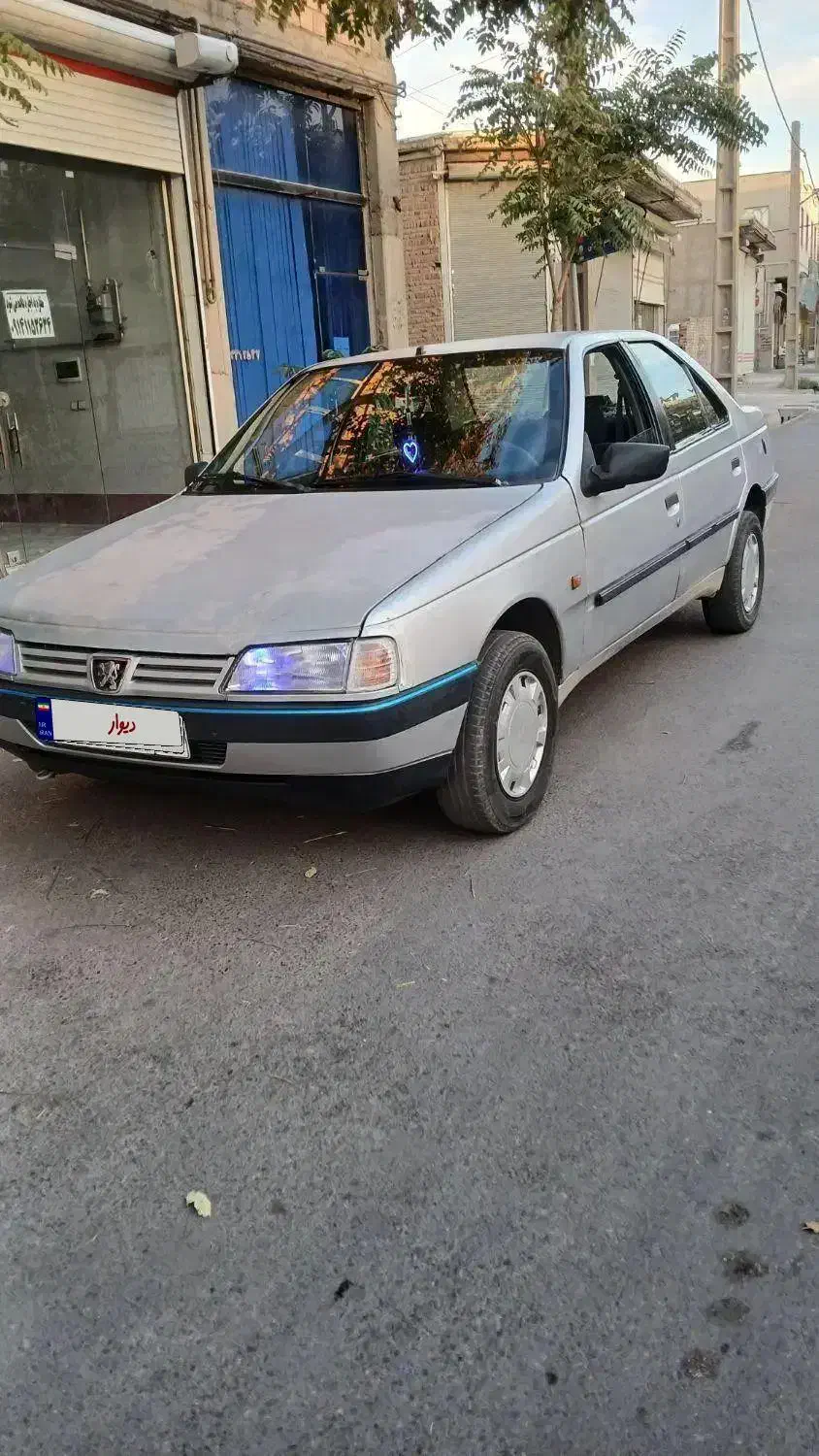 رواسال مدل۸۸|خودرو سواری و وانت|تبریز, |دیوار