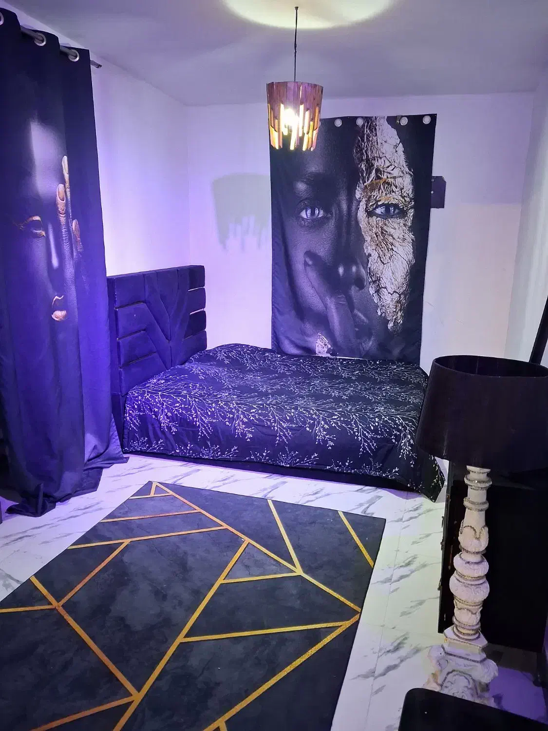 اجاره روزانه سوییت|اجارهٔ کوتاه‌مدت آپارتمان و سوئیت|قرچک, پویینک|دیوار