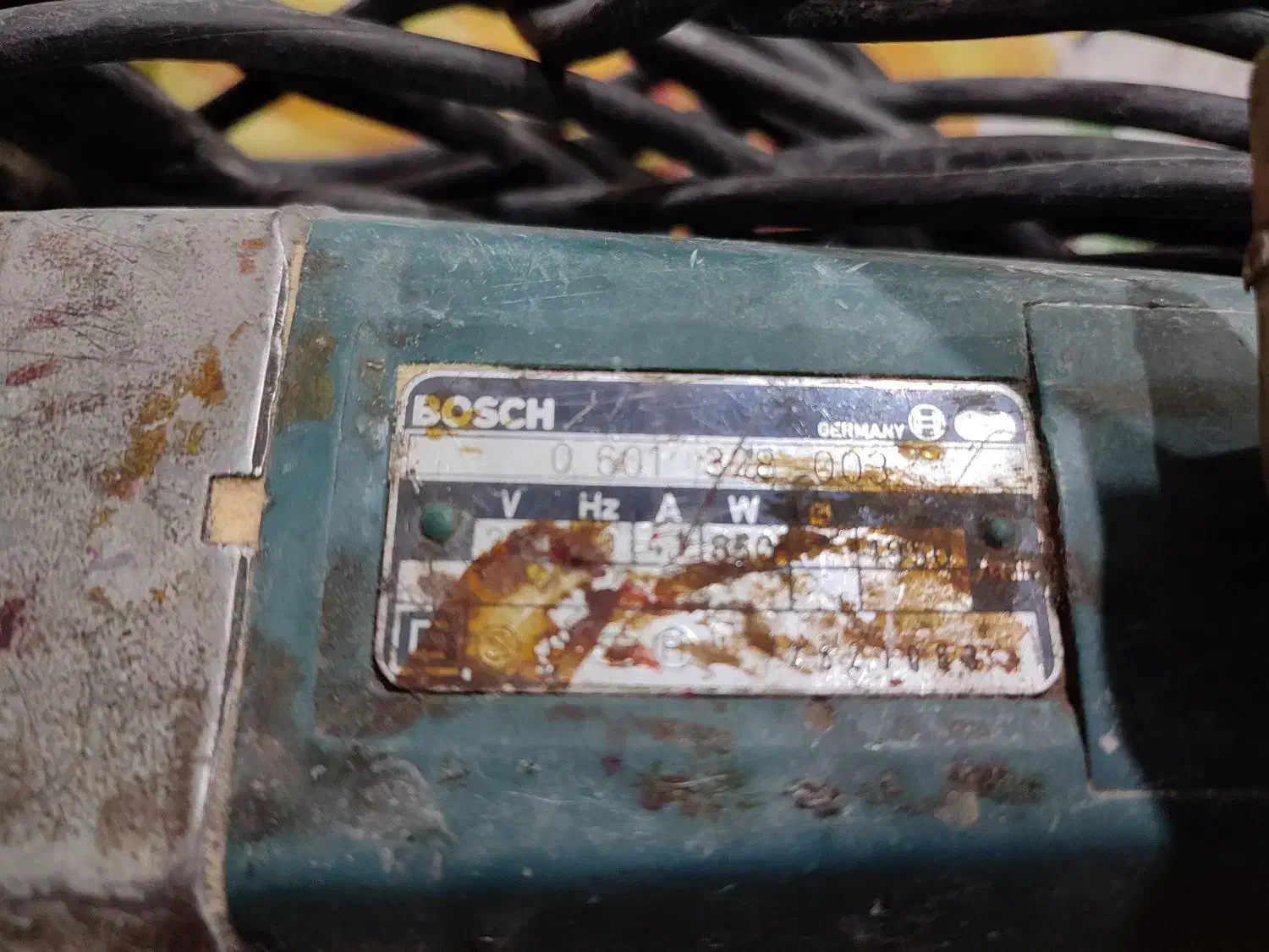 چرخ پوست|ماشینآلات صنعتی|زاهدان, |دیوار