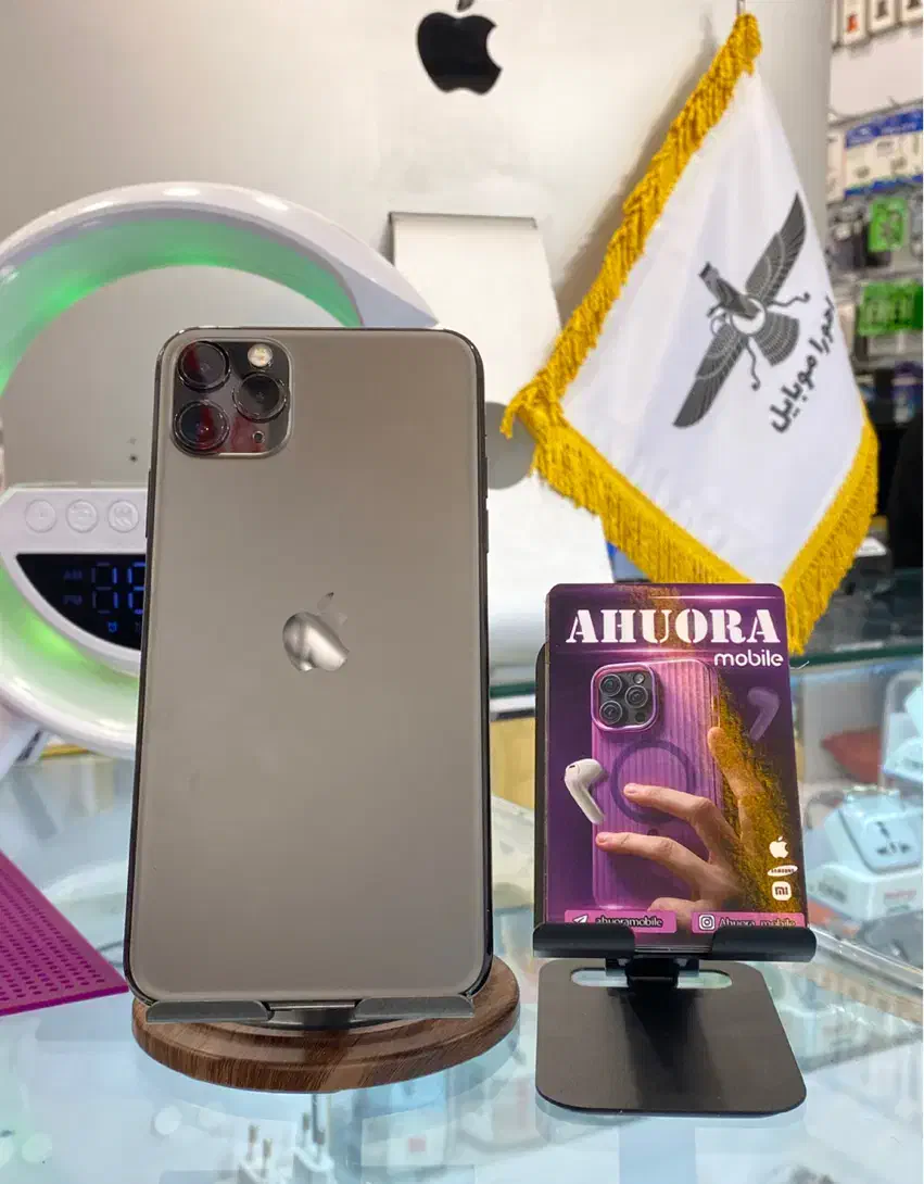 11pro max|موبایل|همدان, |دیوار