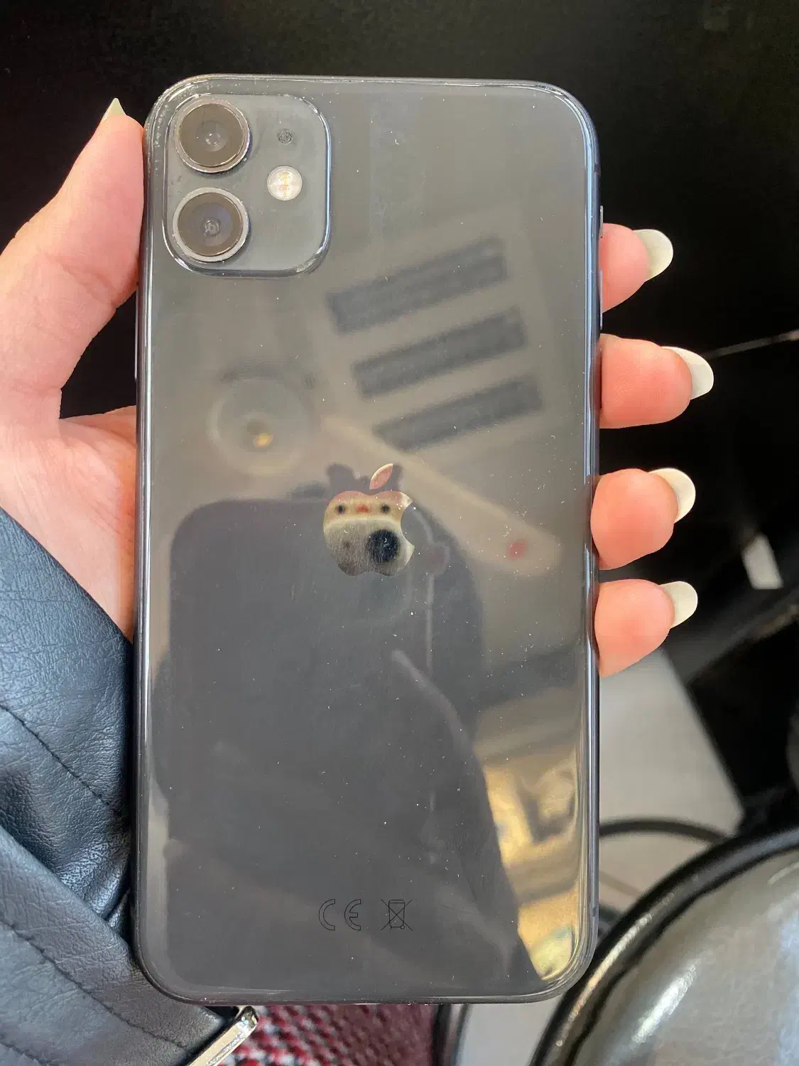 iphone 11 normal. zda|موبایل|مشهد, آزادشهر|دیوار