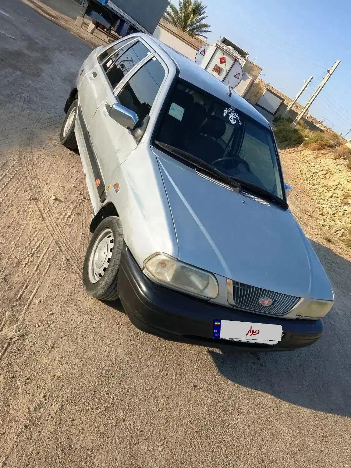 پراید 141|خودرو سواری و وانت|زابل, |دیوار