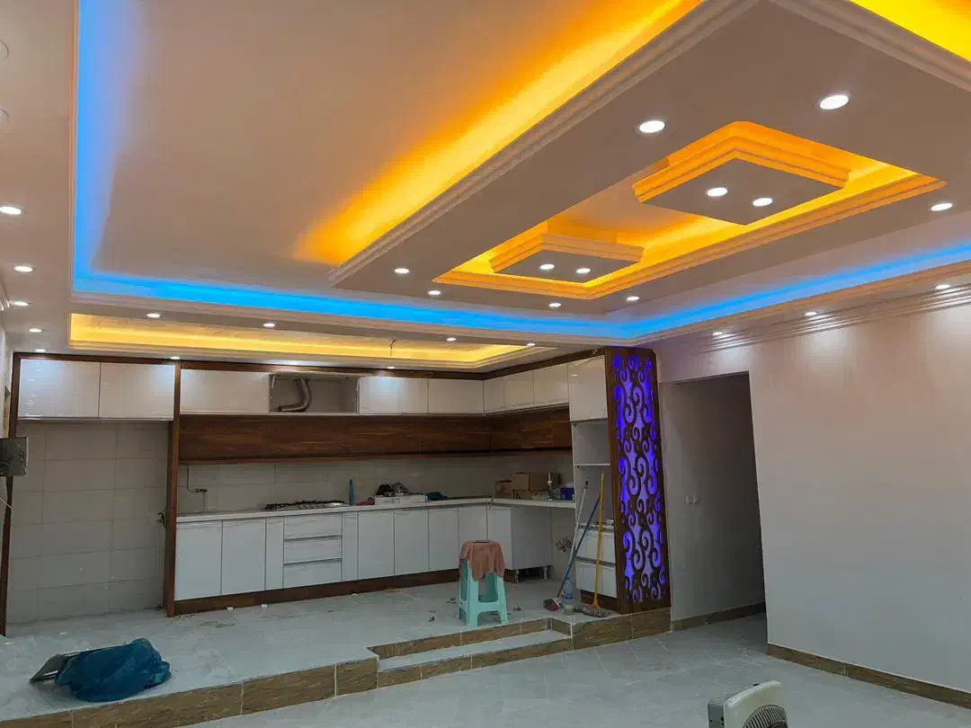 فروش منزل ویلایی دوطبقه فاز۱|فروش خانه و ویلا|بندر امام خمینی, |دیوار