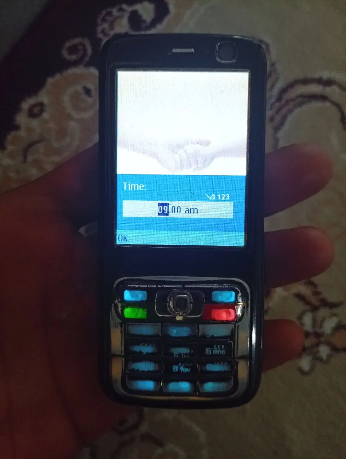 گوشی73|موبایل|شیراز, هفت تنان|دیوار
