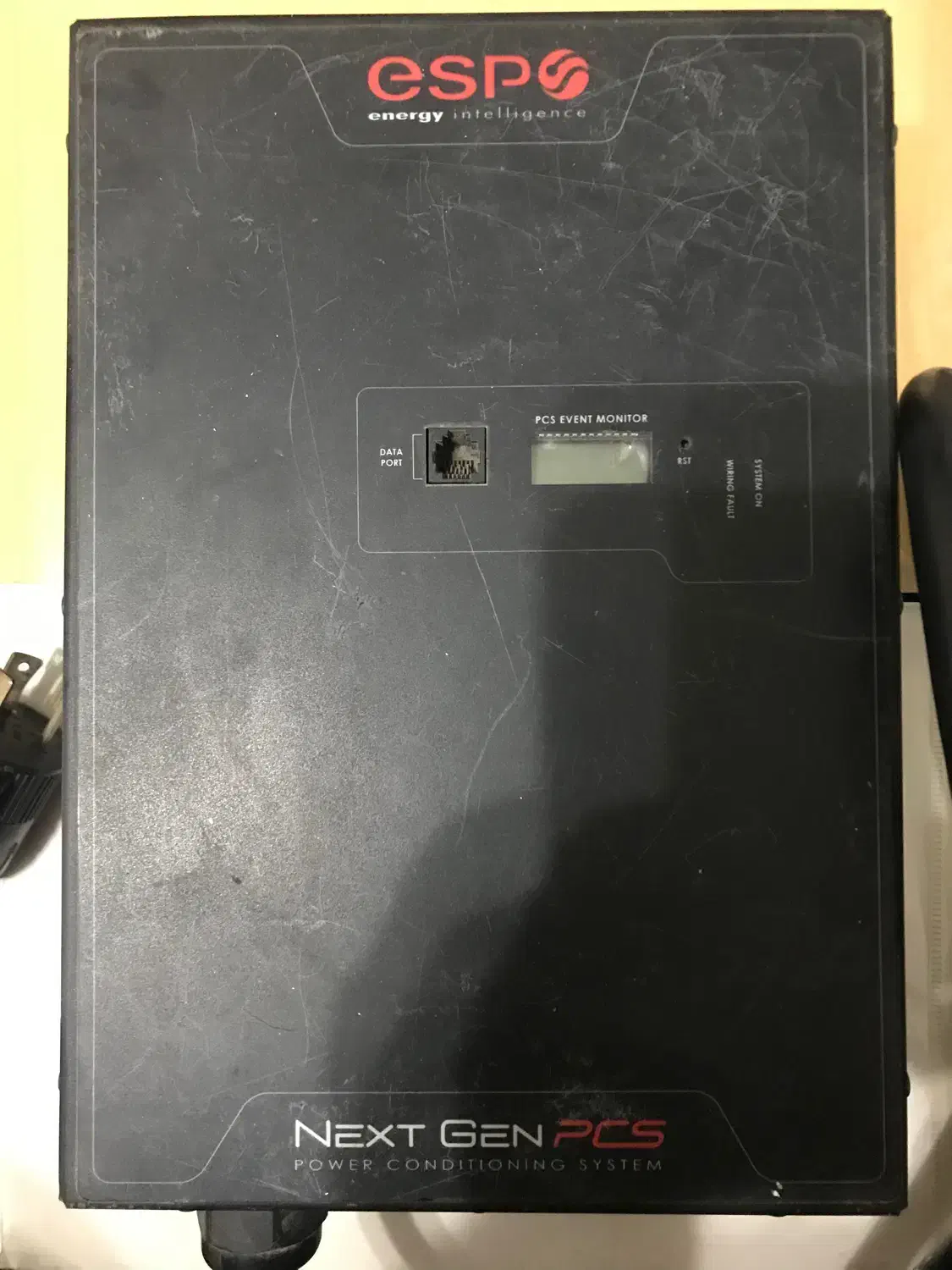 محافظ برق و ولتاژ/فیلتر نویز دیجیتال|سایر لوازم برقی|اندیشه, اندیشه فاز ۱|دیوار