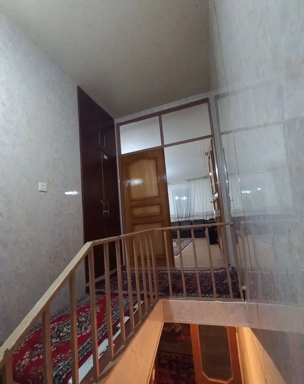 سوئیت یخواب سرویس کامل حیاطدار مرکز شهر کنار ابگرم|اجارهٔ کوتاه‌مدت آپارتمان و سوئیت|سرعین, |دیوار