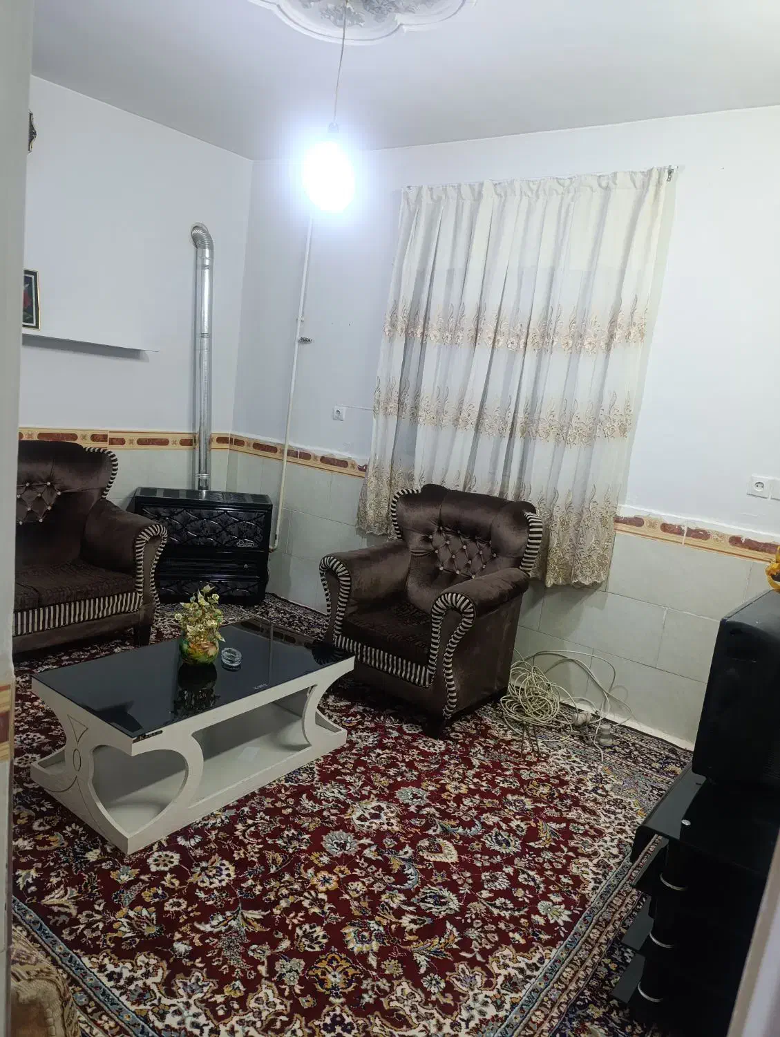 اجاره سوییت دربستی|اجارهٔ کوتاه‌مدت آپارتمان و سوئیت|محمدیه-قزوین, |دیوار