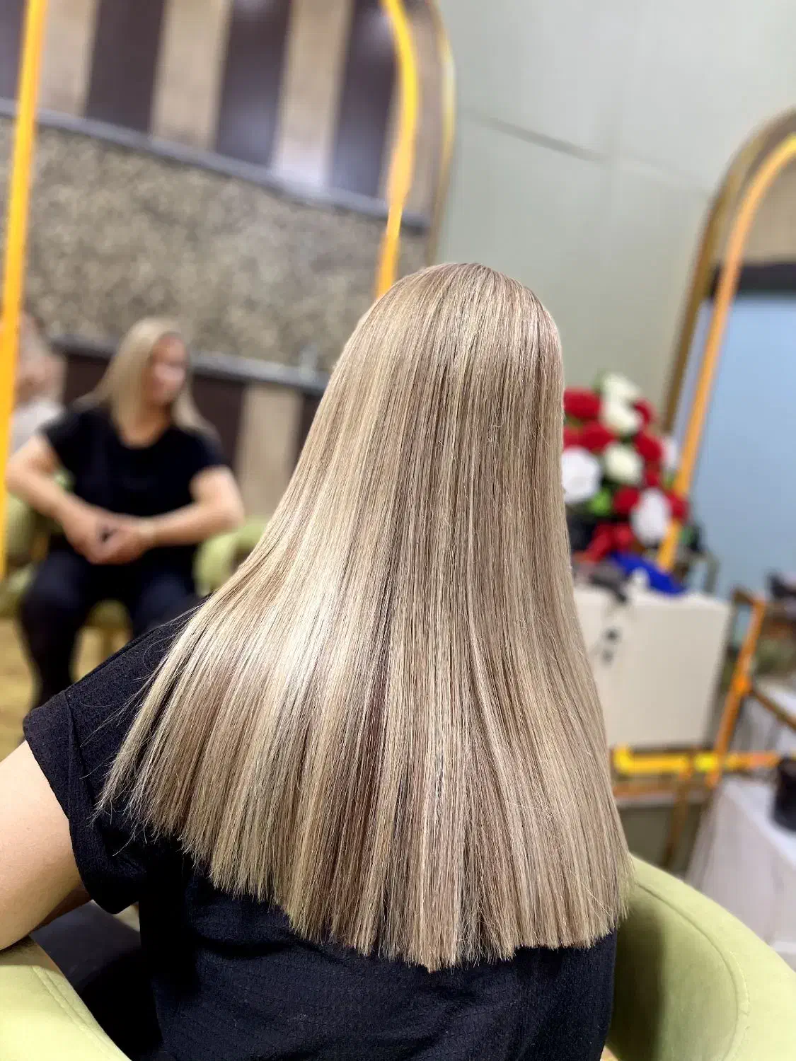 رنگ و احیا|خدمات آرایشگری و زیبایی|مریوان, |دیوار