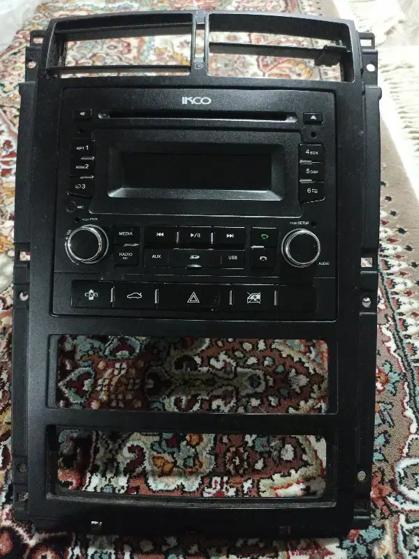 فروشی|قطعات یدکی و لوازم جانبی|تالش, جوکندان|دیوار