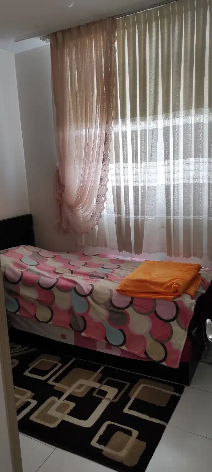 آپارتمان ۴۹ متر پیروزی دهقان(فایل شخصی)