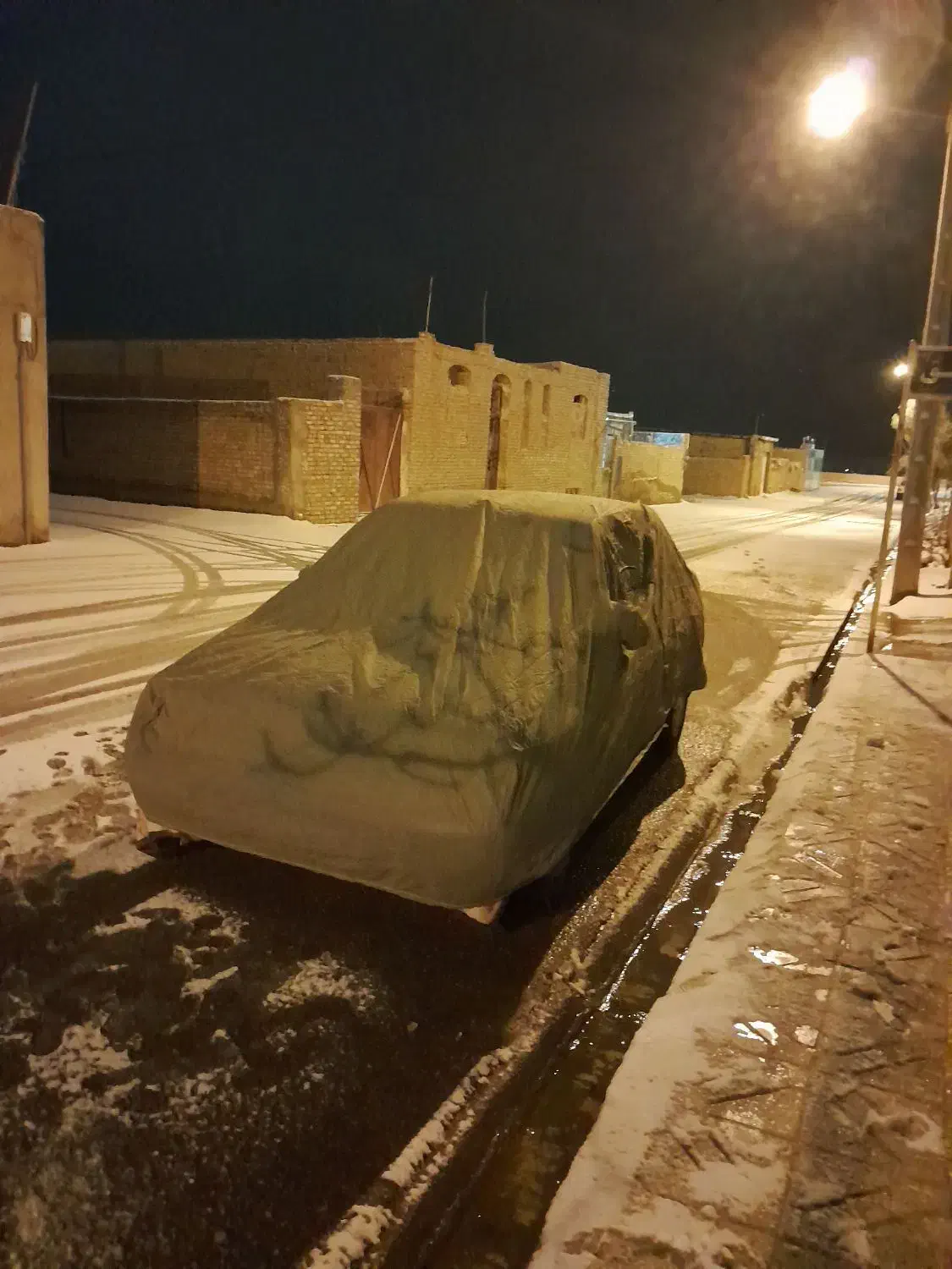 چادر ماشین|قطعات یدکی و لوازم جانبی|بیرجند, |دیوار