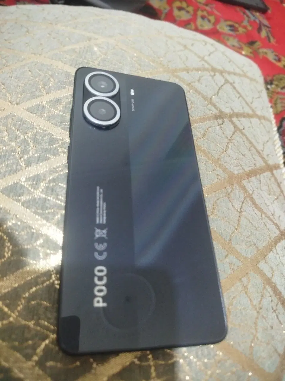 X7PRO 5G|موبایل|میناب, |دیوار