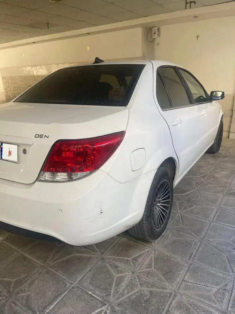 دنا تیپ ۲ مدل ۹۸|خودرو سواری و وانت|مشهد, الهیه|دیوار